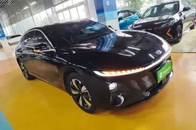 CHANGAN NEVO A07 2025, 65400 км, за 102395.23 CNY