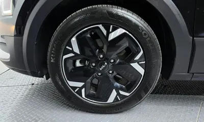 Kia Niro 2024, 20146 км, за 28600000 KRW - фото 5