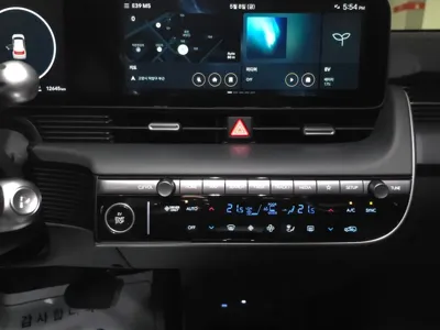 Hyundai Ioniq5 2026, 12600 км, за 38810000 KRW - фото 19