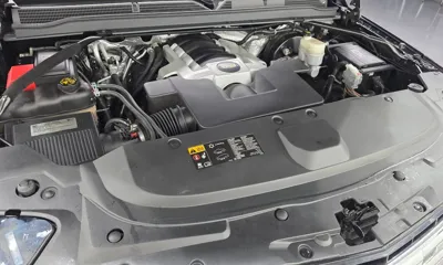 Cadillac Escalade 2016, 50027 км, за 41690000 KRW - фото 6