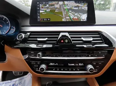BMW 5-Series 2017, 147331 км, за 18490000 KRW - фото 13