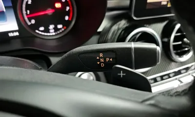 Mercedes-Benz C-Class 2016, 92232 км, за 13600000 KRW - фото 9