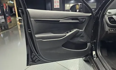 Kia Seltos 2021, 38941 км, за 19200000 KRW - фото 24