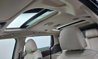 Kia Canival 2025, 31178 км, за 37990000 KRW - фото 31