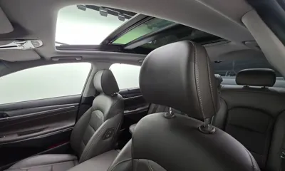 Hyundai Grandeur 2018, 134009 км, за 15400000 KRW - фото 16