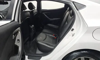 Hyundai Avante 2014, 200514 км, за 4300000 KRW - фото 11
