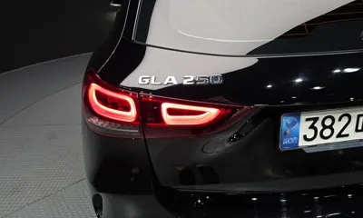 Mercedes-Benz GLA-Class 2020, 40980 км, за 30900000 KRW - фото 23