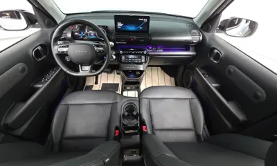 Hyundai Casper 2025, 20150 км, за 27800000 KRW - фото 7