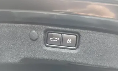 Kia K7 2017, 111406 км, за 10600000 KRW - фото 17
