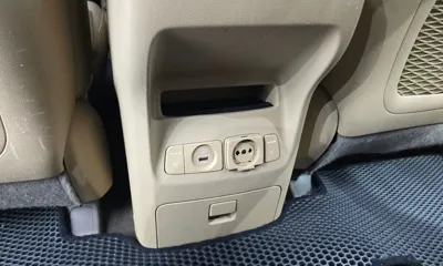 Kia Canival 2019, 186336 км, за 11990000 KRW - фото 18