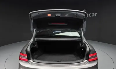 Genesis G80 2025, 31983 км, за 43900000 KRW - фото 20