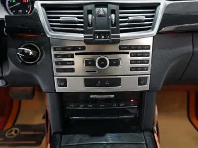Mercedes-Benz E-Class 2013, 130000 км, за 38000 CNY - фото 11