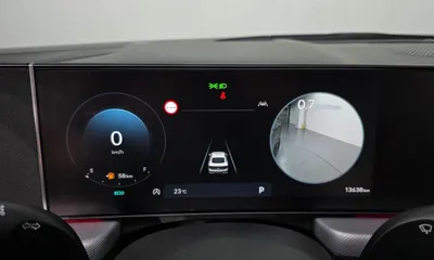 Hyundai Sonata 2025, 13638 км, за 29900000 KRW - фото 8