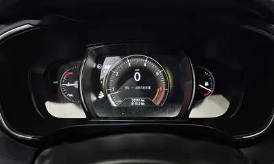 Renault-KoreaSamsung QM6 2022, 32591 км, за 27500000 KRW - фото 8