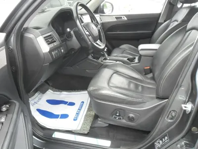 KG_Mobility_Ssangyong Rexton 2019, 118000 км, за 14500000 KRW - фото 11