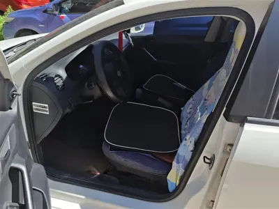 Volkswagen Jetta 2014, 77400 км, за 16400 CNY - фото 9