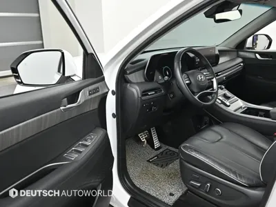 Hyundai Palisade 2023, 35723 км, за 31500000 KRW - фото 11