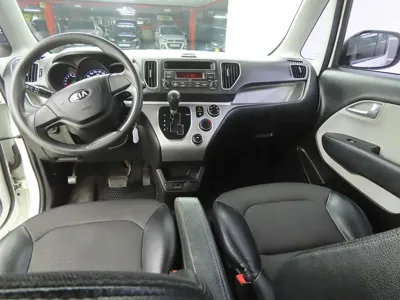 Kia Ray 2015, 144104 км, за 4400000 KRW - фото 7