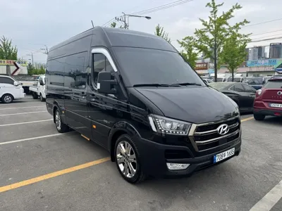 Hyundai Solati 2022, 20109 км, за 57500000 KRW - фото 6