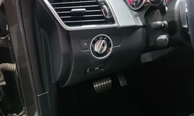 Mercedes-Benz GLE-Class 2017, 31565 км, за 39000000 KRW - фото 15