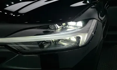 Volvo XC60 2022, 42944 км, за 44000000 KRW - фото 22