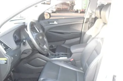 Hyundai Tucson 2016, 135540 км, за 9300000 KRW - фото 6
