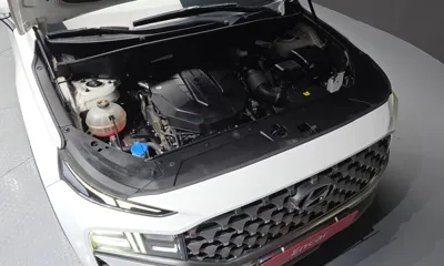 Hyundai Santafe 2022, 140550 км, за 18500000 KRW - фото 6