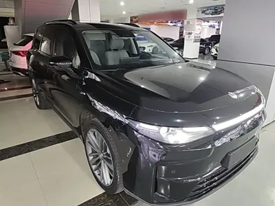 Leapmotor Leapmotor C16 2024, 66700 км, за 108900 CNY