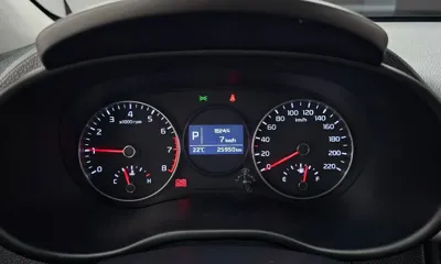 Kia Morning 2018, 25950 км, за 7800000 KRW - фото 8