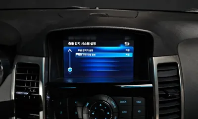 ChevroletGMDaewoo Cruze 2015, 105119 км, за 4200000 KRW - фото 18