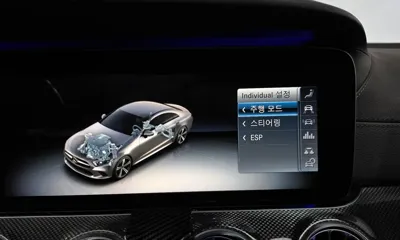 Mercedes-Benz CLS-Class 2020, 115956 км, за 33990000 KRW - фото 32