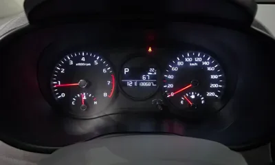 Kia Morning 2017, 138687 км, за 5200000 KRW - фото 8