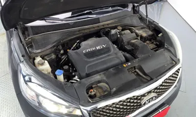 Kia Sorento 2015, 179010 км, за 9500000 KRW - фото 6