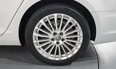 Audi A4 2019, 84980 км, за 15990000 KRW - фото 21