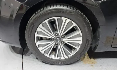 Kia K7 2018, 162780 км, за 12900000 KRW - фото 5