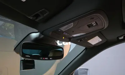 ChevroletGMDaewoo Impala 2016, 85700 км, за 10800000 KRW - фото 19