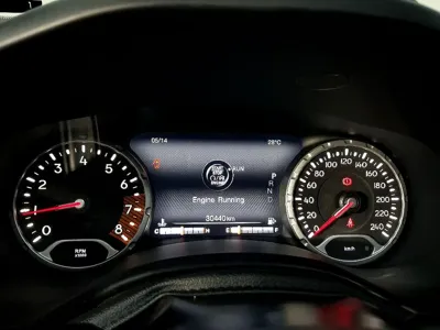 Jeep Renegade 2019, 30440 км, за 14000000 KRW - фото 8