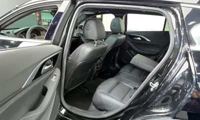 Infiniti QX30 2019, 88989 км, за 11900000 KRW - фото 11