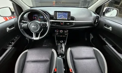 Kia Morning 2018, 63574 км, за 8700000 KRW - фото 7
