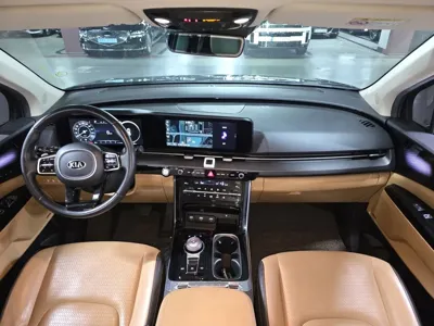 Kia Canival 2021, 115489 км, за 23000000 KRW - фото 8