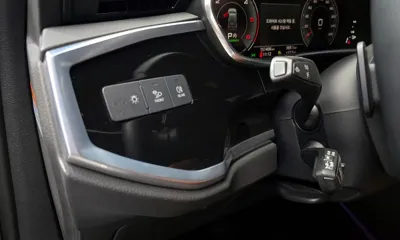 Audi Q3 2022, 151406 км, за 43900000 KRW - фото 20