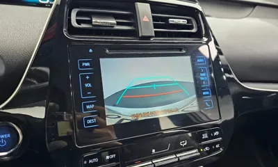 Toyota Prius 2016, 126520 км, за 13000000 KRW - фото 15