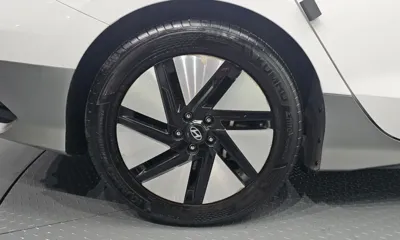 Hyundai Ioniq6 2023, 158774 км, за 20990000 KRW - фото 5