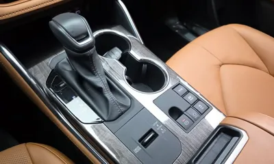 Toyota Highlander 2025, 2691 км, за 67000000 KRW - фото 9