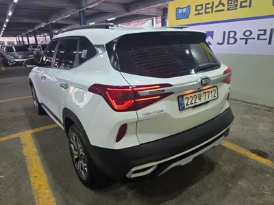 Kia Seltos 2021, 72000 км, за 19500000 KRW - фото 8
