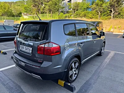 ChevroletGMDaewoo Orlando 2015, 144058 км, за 3900000 KRW