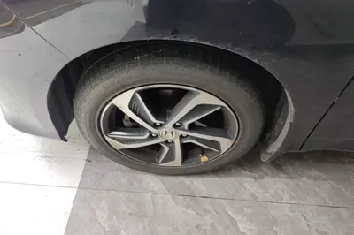 Honda Odyssey 2015, 156900 км, за 87129.57 CNY - фото 10