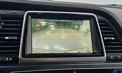 Hyundai Sonata 2019, 39515 км, за 15400000 KRW - фото 15