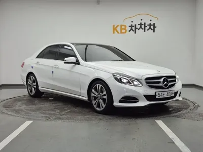 Mercedes-Benz E-Class 2014, 178402 км, за 10000000 KRW - фото 2