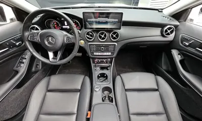 Mercedes-Benz GLA-Class 2018, 62017 км, за 16900000 KRW - фото 7